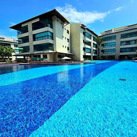 Piscinas Naturais De Muro Alto No Ekoara By Hm Pôrto das Galinhas エクステリア 写真