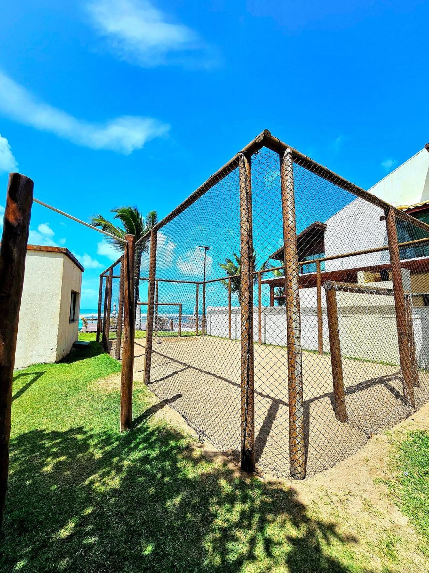 Piscinas Naturais De Muro Alto No Ekoara By Hm Pôrto das Galinhas エクステリア 写真